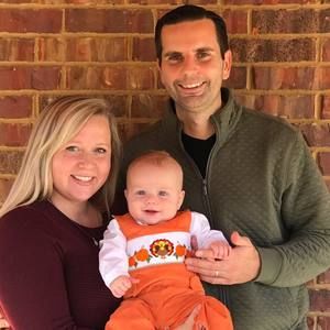 Meet your Posher, Brooke